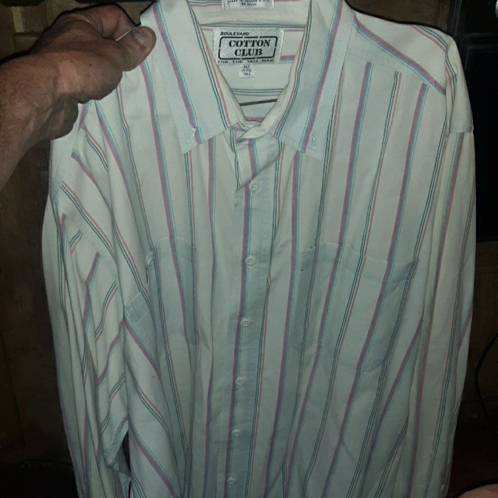 COTTON CLUB by BOULEVARD